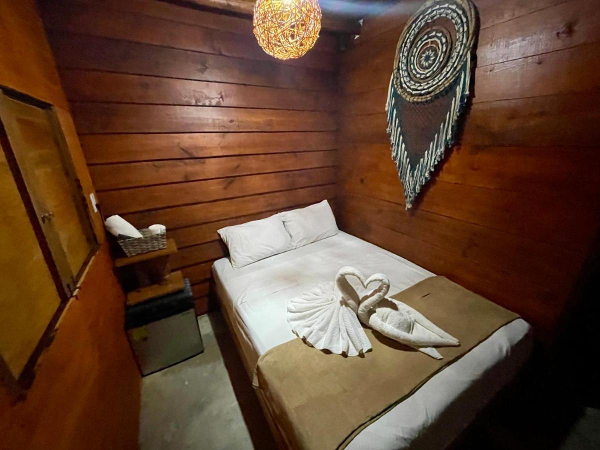 Balam Holbox Lejlighed Eksteriør billede