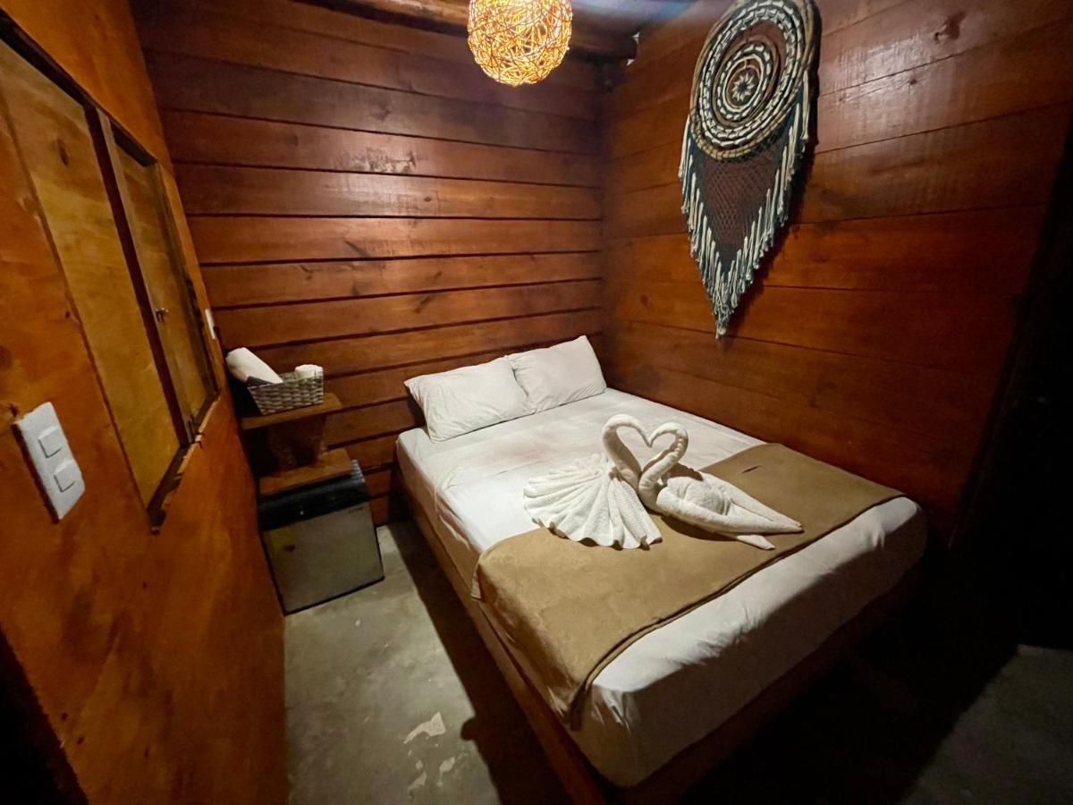 Balam Holbox Lejlighed Eksteriør billede