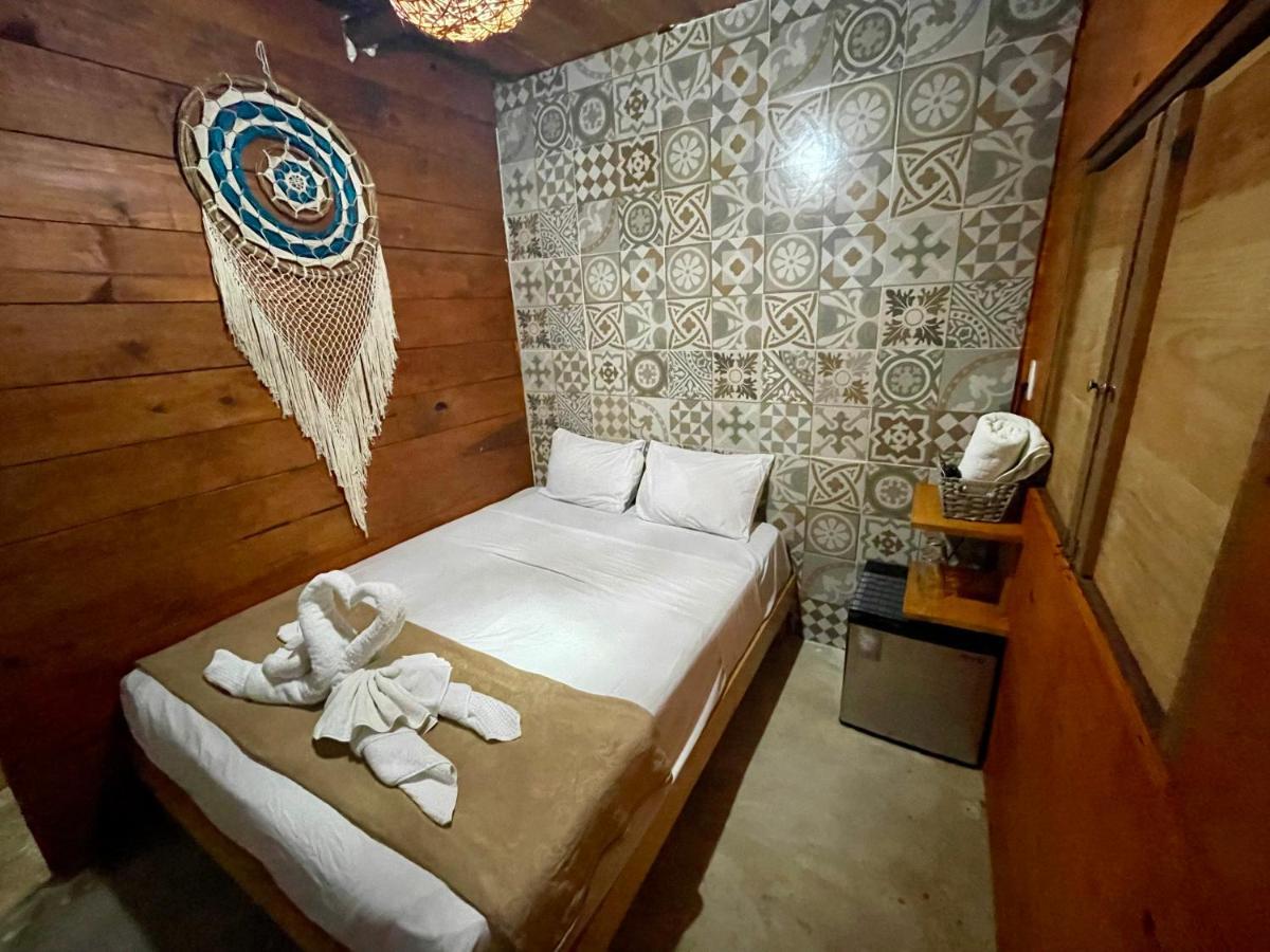 Balam Holbox Lejlighed Eksteriør billede